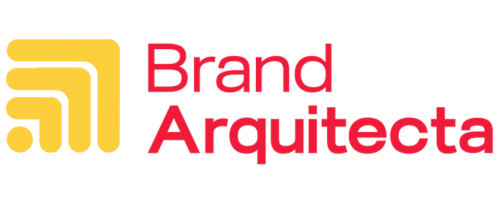 Brand Arquitecta